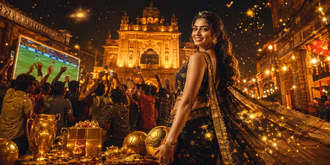 বগুড়ায় ফুটবল বেটিং উপভোগ করছেন একজন ব্যবহারকারী
