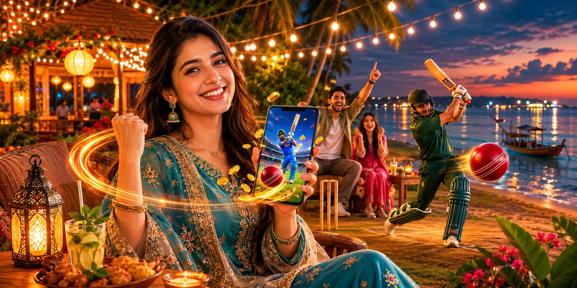 কক্সবাজারের সৈকতে ক্রিকেট বেটিং ও জ্যাকপটে অংশ নিচ্ছেন একজন খেলোয়াড়