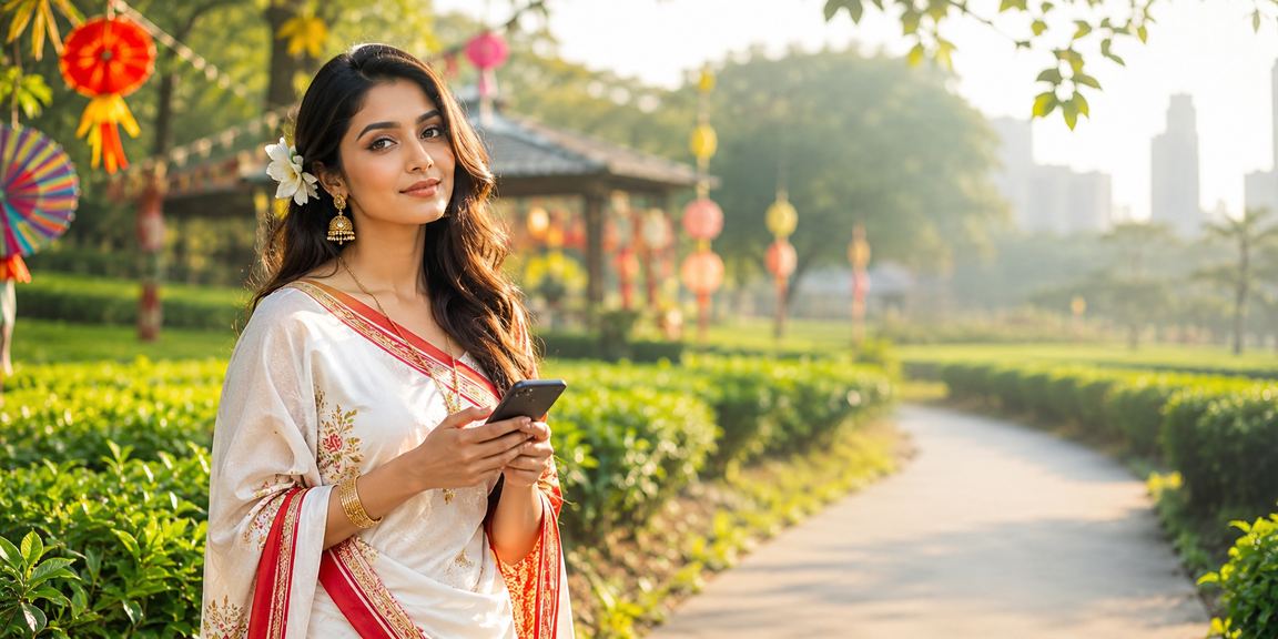 গাজীপুরে ঈদ উৎসবে বিশেষ রিবেট বোনাস উপভোগ করছেন বেটাররা