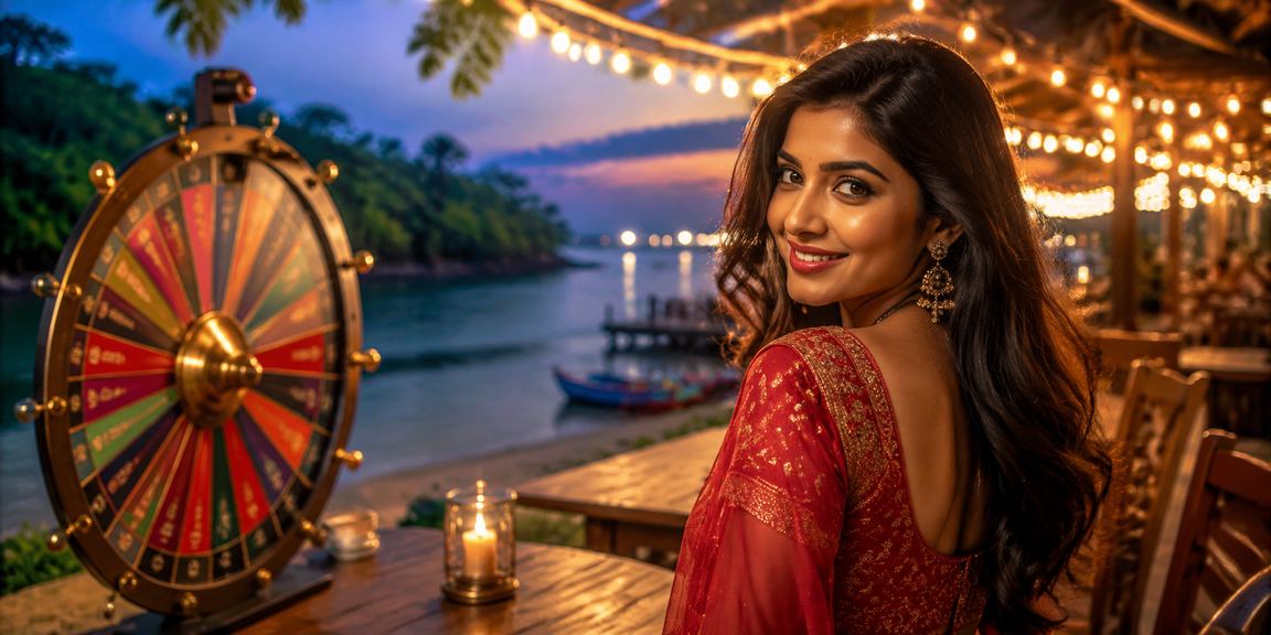খুলনায় সমুদ্রতীরে রুলেট গেমের উত্তেজনাপূর্ণ মুহূর্ত
