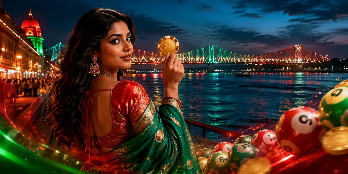 ময়মনসিংহের ব্যবহারকারী মোবাইলে লটারি ও স্লট খেলছেন