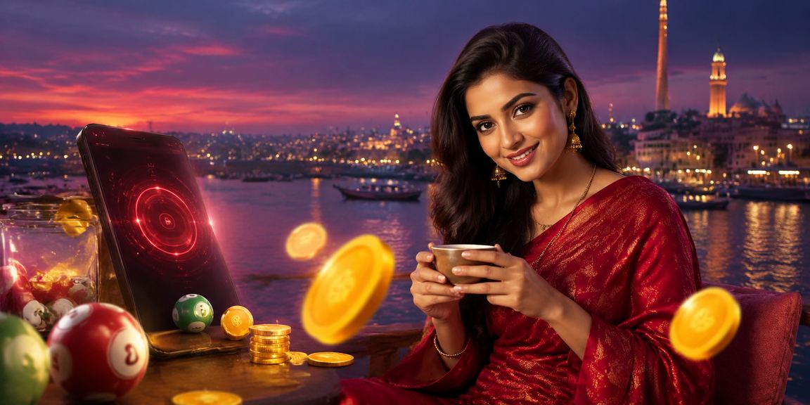 রংপুরের একজন ব্যবহারকারী মোবাইলে বেটিং প্ল্যাটফর্ম ব্যবহার করছেন