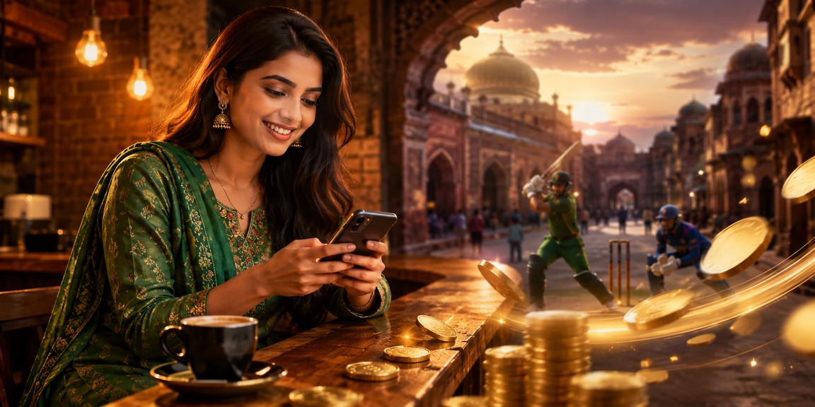 মোবাইলে ক্রিকেট বেটিং করছেন বাংলাদেশি খেলোয়াড়